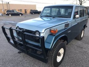 1979 Toyota Land Cruiser for sale 101587795